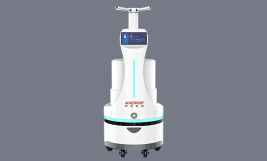 ADSR-1