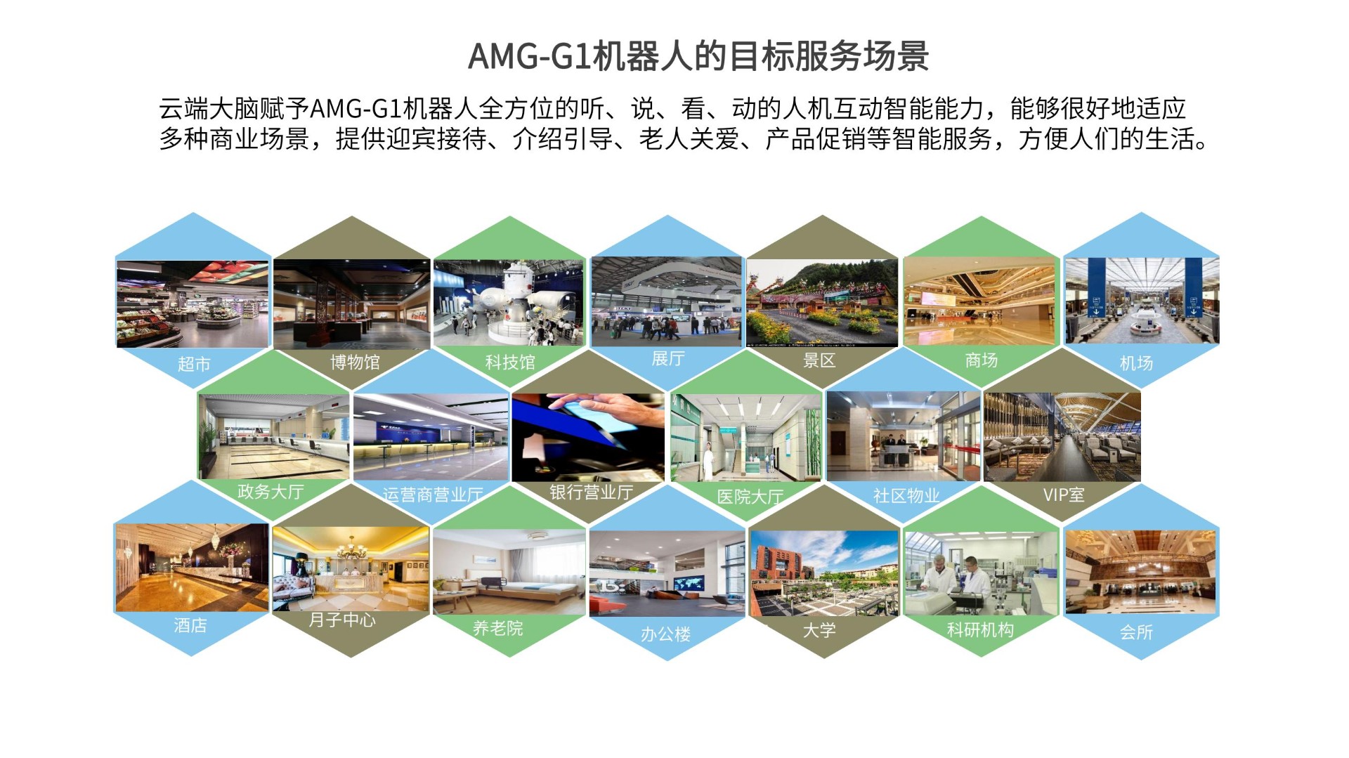 AMG-G1 